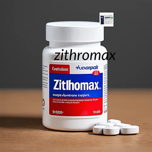 Zithromax acheter